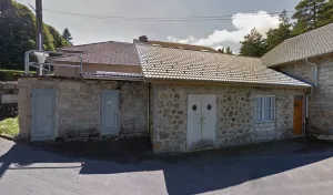 Electricien Gibert Christophe à Le Chambon-sur-Lignon