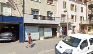 Electricien Branlard benoit à Modane