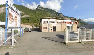 Electricien Société Savoyarde d&rsquo;Electricité à Sallanches