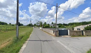 Electricien Floureux (Sarl) à Mainxe-Gondeville