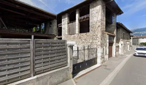 Electricien Fombaron Thomas Antoine Pierre à Vinay