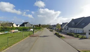 Electricien Caire Philippe à Sarzeau