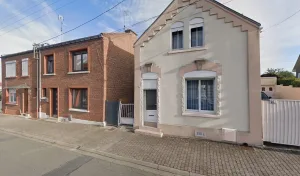 Electricien Ghisgand Florian à Caudry