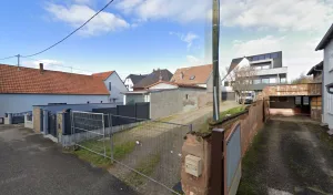 Electricien MUSAU ELECTRICITE à Weitbruch