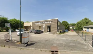 Electricien Electricite Gle B. Geneste à Ussac