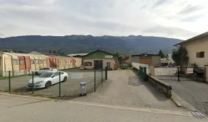 Electricien Acomelec à Frontenex