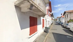 Electricien Aguerre Gilles à Saint-Jean-de-Luz