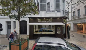 Electricien LANGLOIS ELECTRICITE à Sens