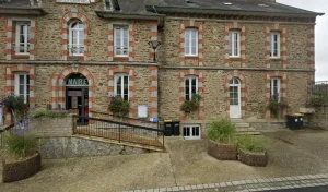 Electricien Raulet Boulaire EURL à Langast