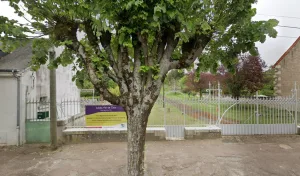 Electricien Rioland Thierry à Saint-Aignan