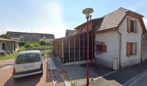 Electricien EHRHARD Sylvain à Kembs