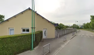 Electricien GAUDRÉ Aurélien à Châteaugiron