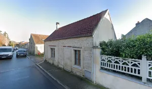 Electricien Alexander Letellier à Verneuil-en-Halatte