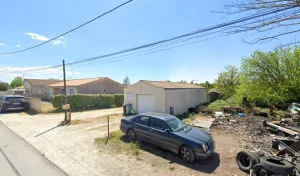 Electricien Terrier Franck Electricité Générale à Meschers-sur-Gironde