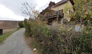 Electricien Roux Didier à Chabottes