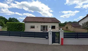 Electricien Barbier Christian à Malbouhans