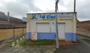 Electricien LM Elec L&rsquo;électricité Moderne à Fresnes-lès-Montauban