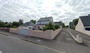 Electricien Flaux François à Saint-Malo