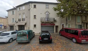 Electricien Mathieu. M à Générac