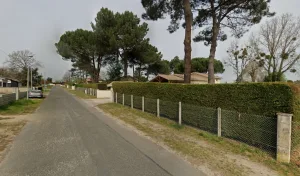 Electricien Daniel Fabrice à Saint-Médard-d'Eyrans