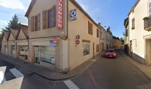 Electricien Bus Alain à Charolles