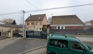 Electricien Compustef à Villers-Bretonneux