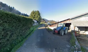 Electricien Thabuis Benoit à Boëge