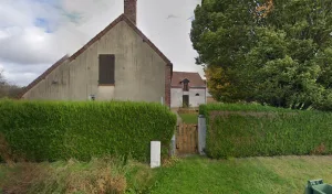 Electricien Dubois Frédéric à 41170 Beauchêne