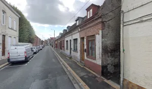 Electricien DELMOTTE ELECTRICITE à Wattrelos