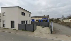 Electricien Marsolier Roger à Servon-sur-Vilaine