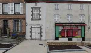 Electricien Besson Jean-Pierre à Randan