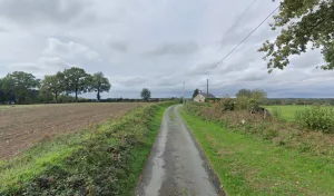 Electricien Fortin Patrick à La Croixille