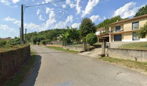 Electricien Maurice Georges à Bordes