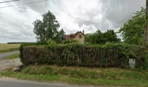 Electricien Chauvin Jean-Paul à Morand