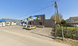 Electricien SARL CD lec à Saint-Germain-du-Puy