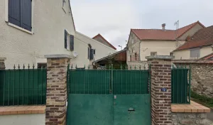 Electricien Paulo Rodrigues à Freneuse