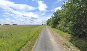 Electricien Aubry Gérard à Genillé