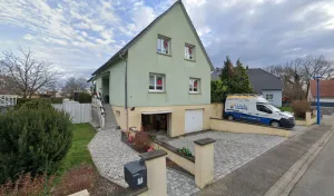 Electricien Voltelia à Gambsheim