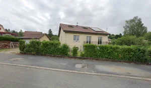 Electricien Meillet Bruno à Bavans