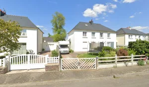 Electricien Décli&rsquo;c Elec Service à Chartres-de-Bretagne