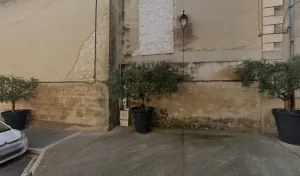 Electricien BEC&rsquo;ELEC à Eyguières