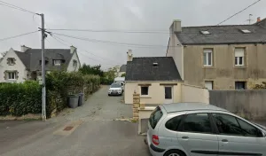 Electricien Léon Gilbert à Morlaix