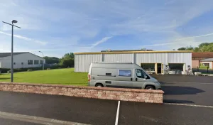 Electricien Retterer Christian Electricité Générale à Sundhouse