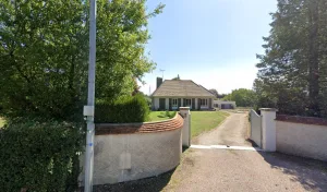 Electricien Machecourt Fabien à Garchizy