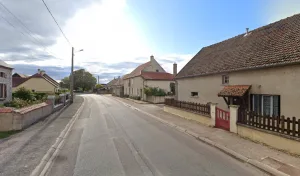 Electricien AELP à Les Maillys