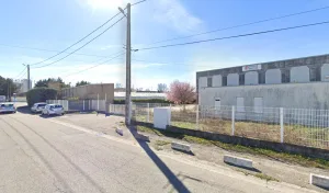 Electricien Eiffage Energie Vallée du Rhône à Pierrelatte