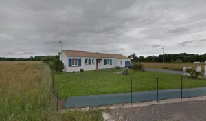 Electricien Rondeau Jean-Claude Marc Michel à Notre-Dame-de-Riez