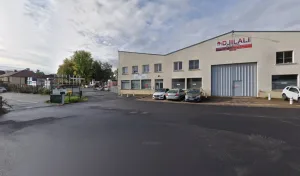 Electricien Eiffage Energie Aurillac à Aurillac