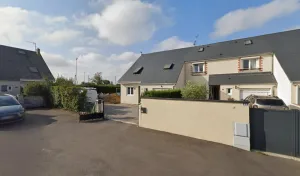 Electricien Bp elec à Saint-André-sur-Orne