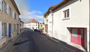 Electricien Thevenet Bernard à Matour